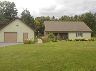 321 Quinell Rd, Brasher Falls, NY 13613