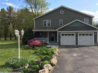 1 Maggies Way, South Berwick, ME 03908