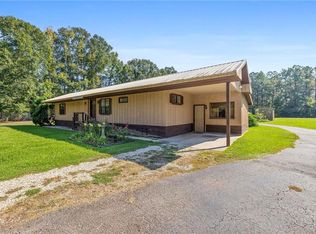 53144 S Bennett Rd, Independence, LA 70443