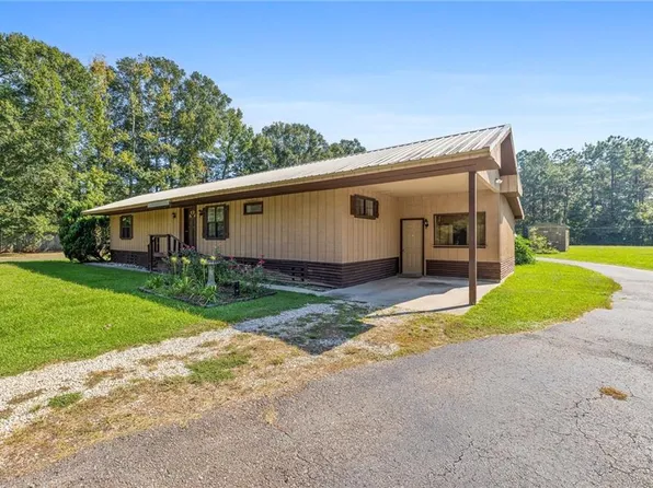53144 S Bennett Rd, Independence, LA 70443