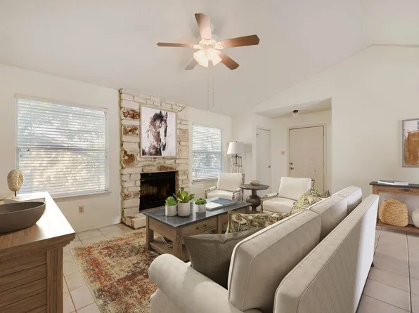 8404 Fenton Dr, Austin, TX 78736