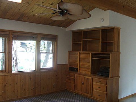 built in entertainment cente