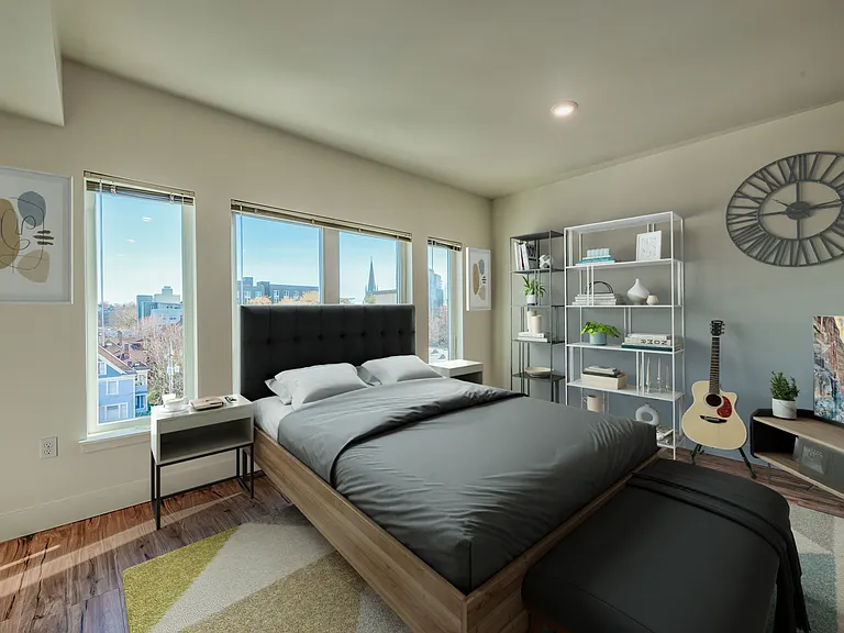 Dunn Motors Apartments — Photo 32