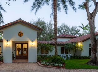 7401 SW 81st Ave, Miami, FL 33143