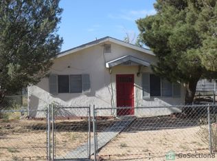 26677 Nudgent St, Boron, CA 93516