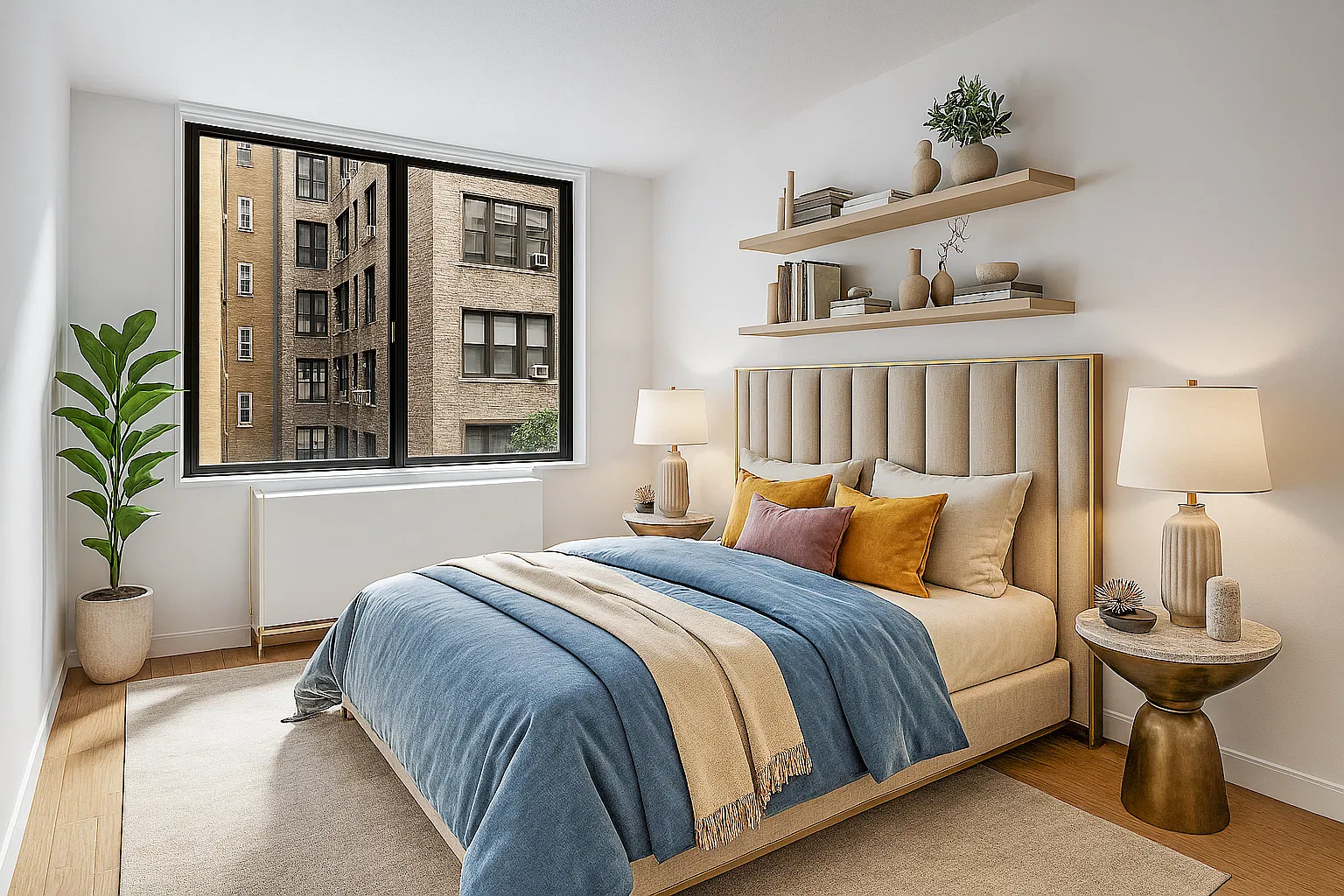 330 West 56th Street — Photo 3