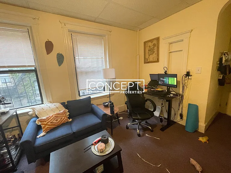 24 Phillips St #5CP — Photo 12