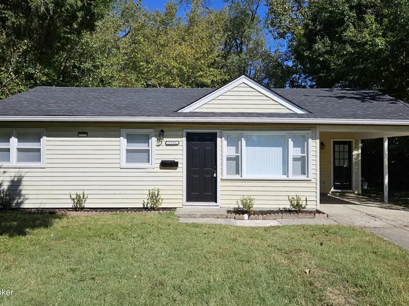 7115 Ethan Allen Way, Louisville, KY 40272