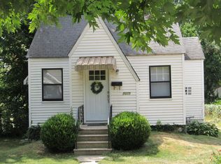 2015 N Johnston Ave, Springfield, MO 65803