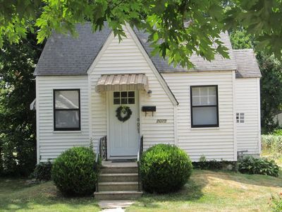 2015 N Johnston Ave, Springfield, MO, 65803