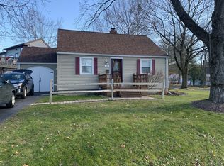 20 Mason Rd, Delmar, NY 12054