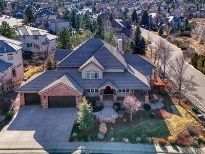 9164 E Lost Hill Trail, Lone Tree, CO, 80124