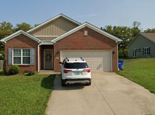 905 Dawson Creek Way, Lexington, KY 40511