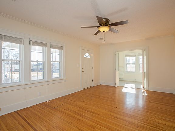 Double Hung Vinyl Windows