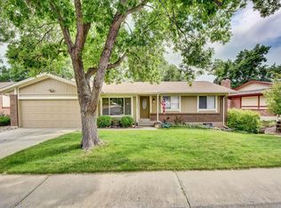13020 W Warren Ave, Lakewood, CO 80228