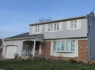 140 Bartram Rd, Marlton, NJ 08053