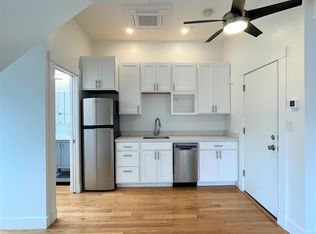 29 Green St #16, Jamaica Plain, MA 02130