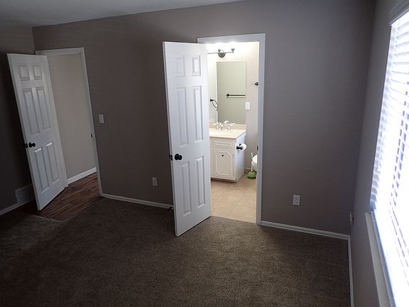 Main Level Bath/Bedroom