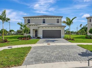 2655 SE 26th Rd, Homestead, FL 33035