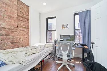 Rented by Living New York