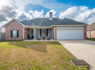 112 Songbird Ln, Lafayette, LA 70506