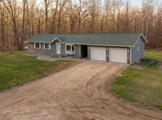 39034 County Road 45, Laporte, MN 56461