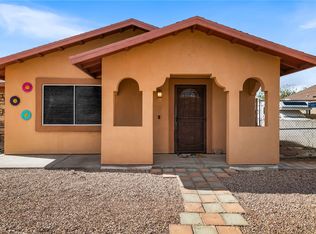 3321 N Apache St, Kingman, AZ 86401