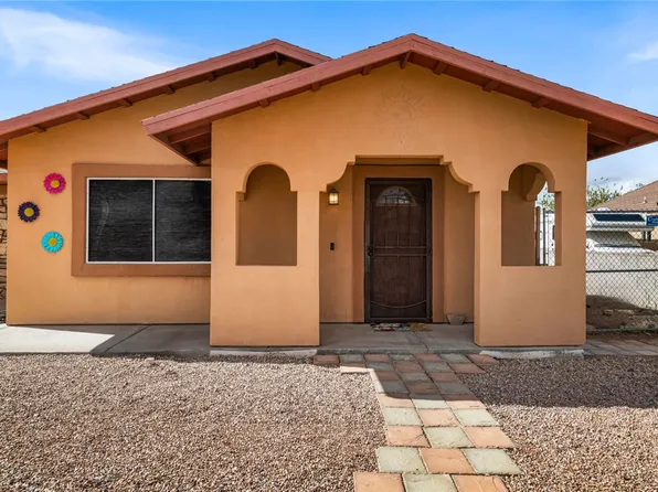 3321 N Apache St, Kingman, AZ 86401