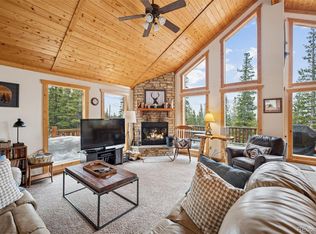 585 Miners Way, Fairplay, CO 80440