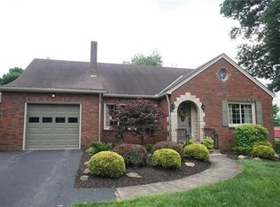 108 Mayfield Ave, Butler, PA 16001