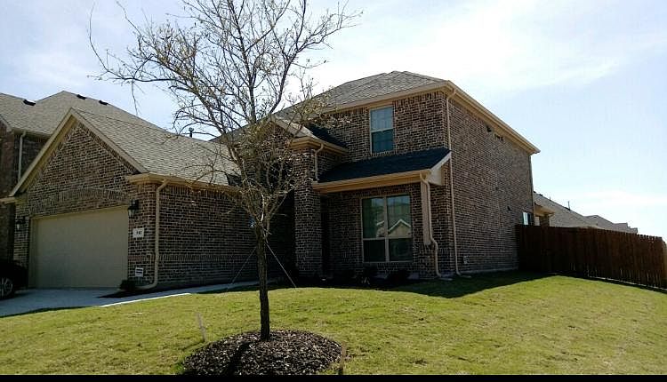 FRONT EXTERIOR