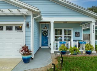 1370 Camelia St, Atlantic Beach, FL 32233