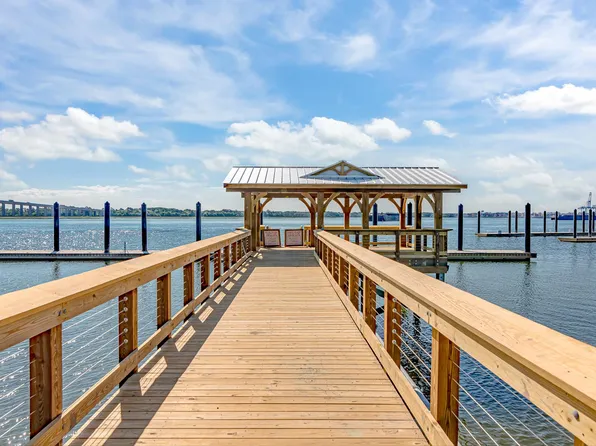 130 River Landing Dr Unit 10100, Daniel Island, SC 29492