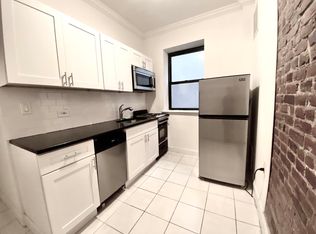 328 W 44th St APT 61, New York, NY 10036