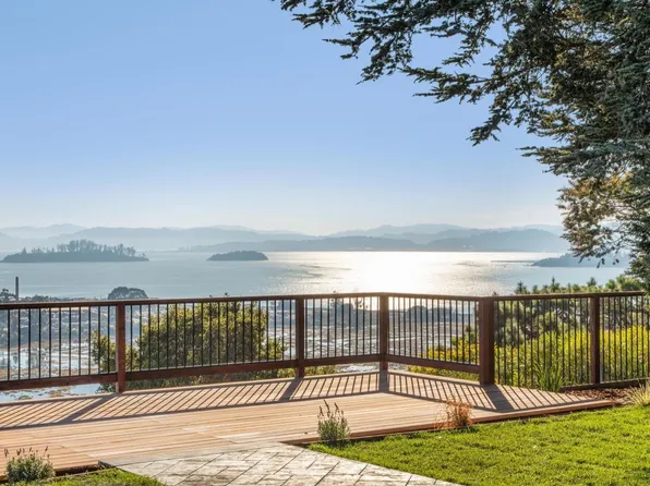 122 San Marino Drive, San Rafael, CA 94901