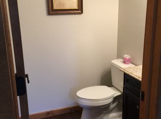 1655 Leeward Ln, Saint Helen, MI 48656