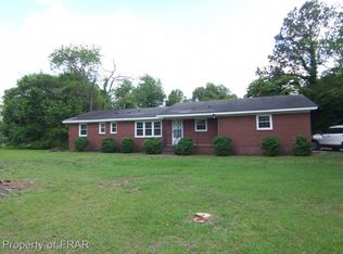 407 Stacy Weaver Dr, Fayetteville, NC 28311