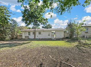 4700 Kilpatrick Ave, Fort Worth, TX 76107