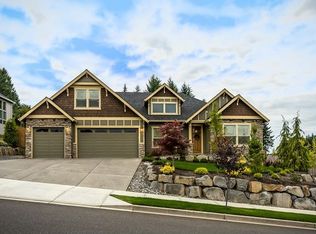 4105 NW Jasmine St, Camas, WA 98607