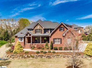 19 Griffith Hill Way, Greer, SC 29651