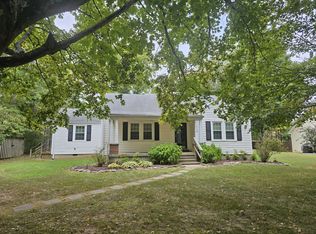 7114 Fernvale Rd, Fairview, TN 37062