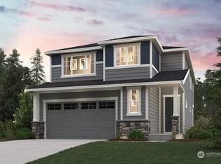 4143 Rustler St SW, Port Orchard, WA 98367