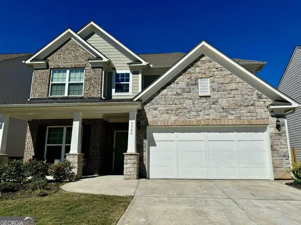 5580 Wheeler Ridge Rd, Auburn, GA 30011