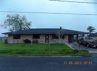 316 W 54th St, Cut Off, LA 70345