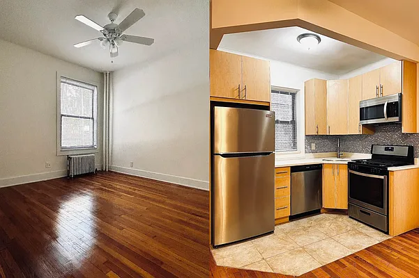 Rented by Quest Realty Sunnyside Corp | media 1