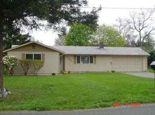 17501 15th Ave E, Spanaway, WA 98387