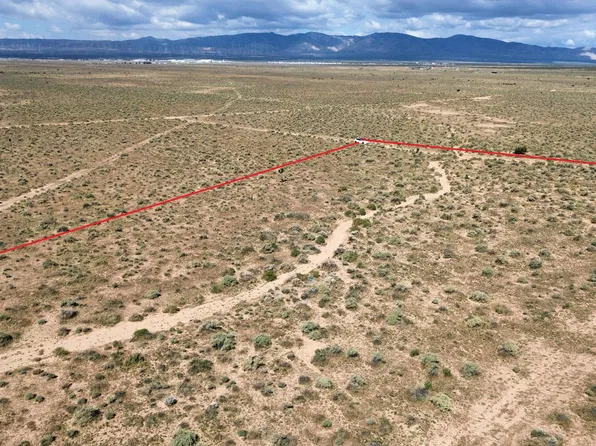 0 Sec Purdy Ave #20, Mojave, CA 93501