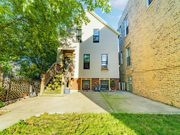 2101 S Central Park Ave, Chicago, IL 60623