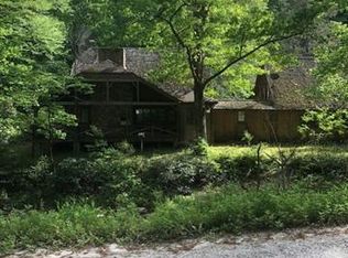 110 Hummingbird Dr, Old Fort, NC 28762