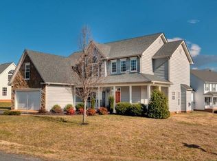 1729 Lanetown Way, Crozet, VA 22932